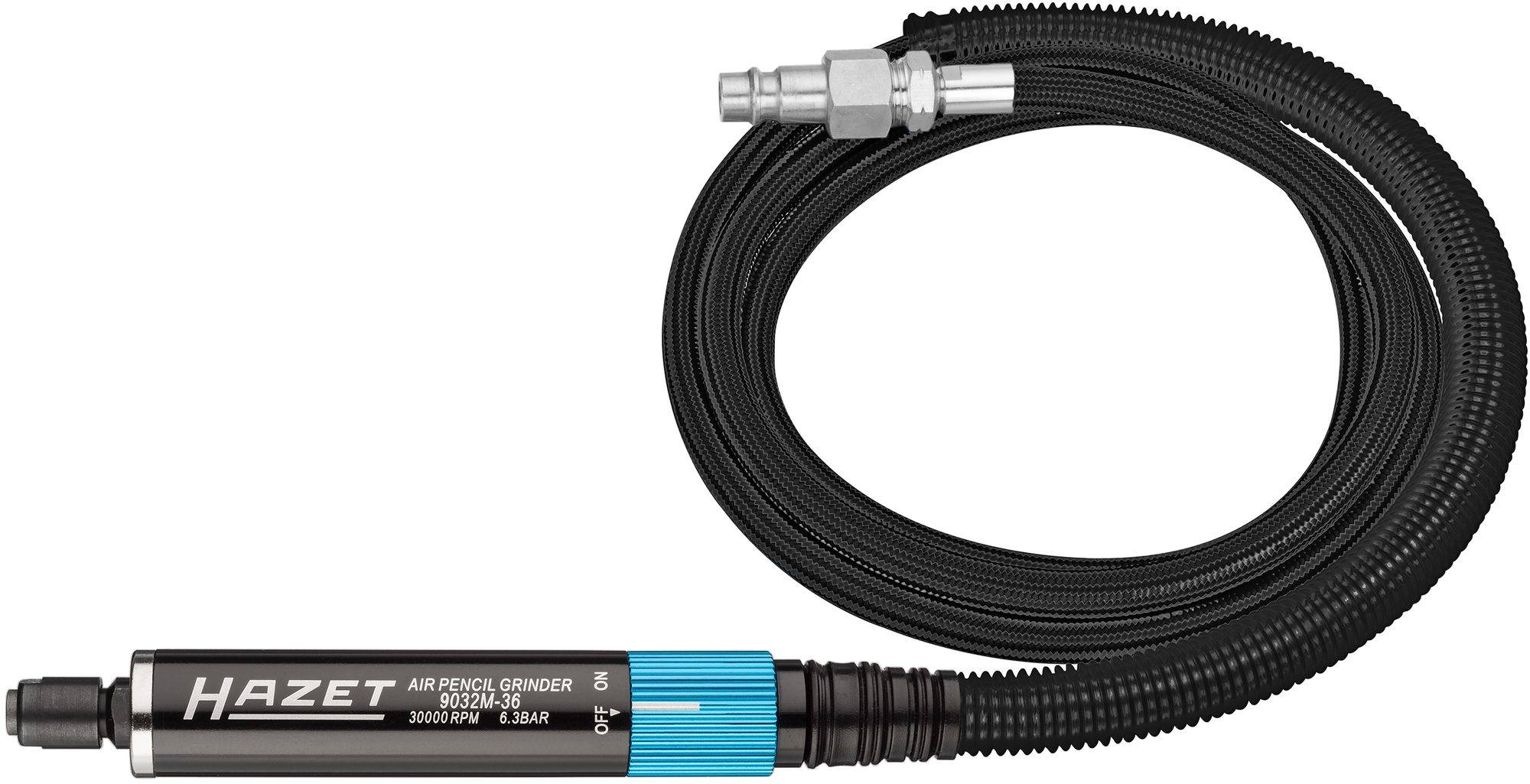 Hazet HAZET Pneumatic rotary tool