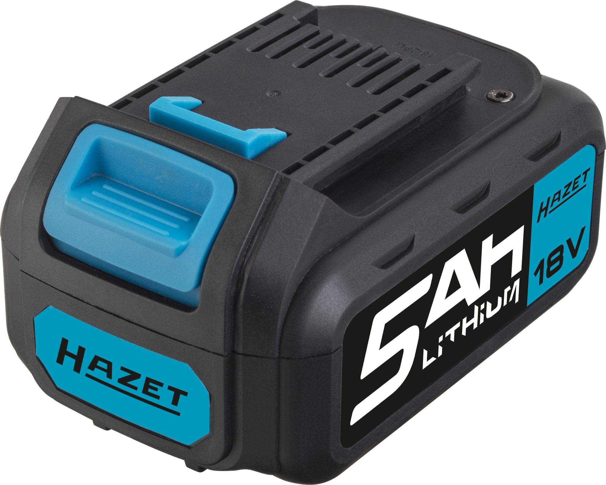 Hazet 9212-05 9212-3-Z Tool battery 18 V 5 Ah Li-ion