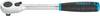 Hazet 916 HP 916HP Forward/reverse ratchet 1/2" (12.5 mm) 275 mm