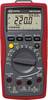 Beha Amprobe AM-555-EUR Handheld multimeter Digital CAT III 1000 V, CAT IV 600 V Display (counts): 6000