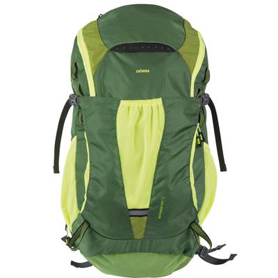 DÖRR Backpack  Outdoor Pro 32 32 l (L x W x H) 180 x 300 x 600 mm Green 464015