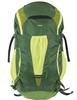 DÖRR Backpack Outdoor Pro 32 32 l (L x W x H) 180 x 300 x 600 mm Green 464015