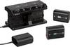 Sony NPA-MQZ1K Camera battery replaces original battery (camera) NP-FW50, NP-FZ100 7.2 V