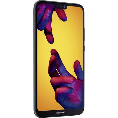 HUAWEI P20 lite 64 GB Black 14.8 cm (5.84 inch) Smartphone-3