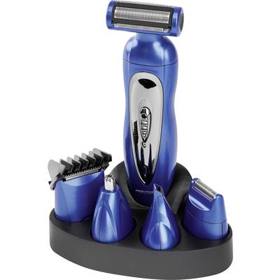 Profi-Care PC-BHT 3015 Body hair trimmer, Hair clipper  Blue