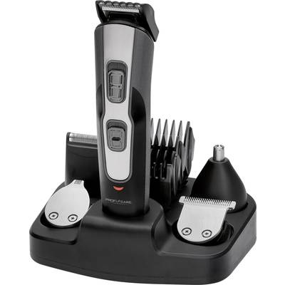 Profi-Care PC-BHT 3014 Hair clipper, Body hair trimmer  Black, Anthracite