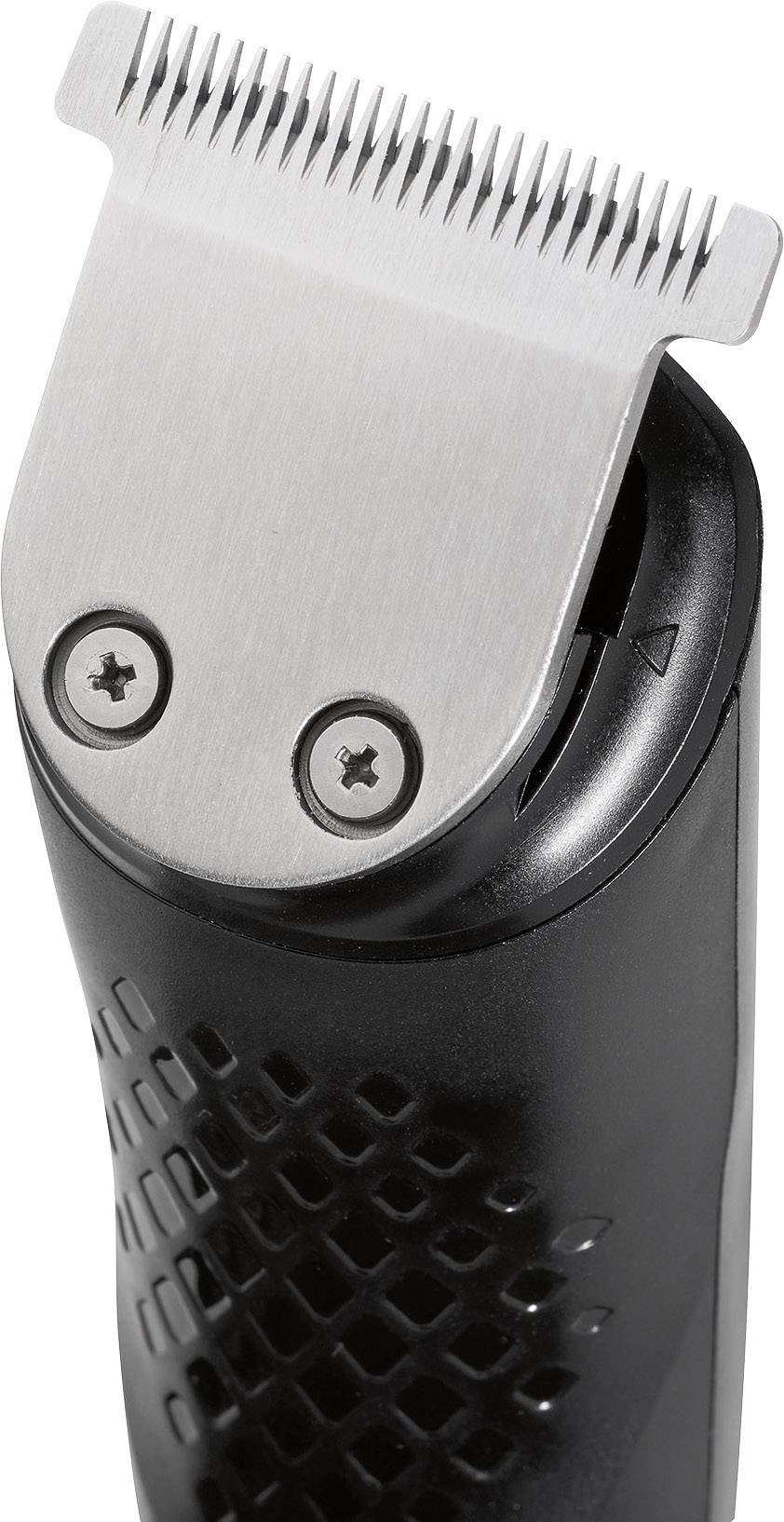 Profi-Care PC-BHT 3014 Hair clipper, Body hair trimmer Black, Anthracite-2