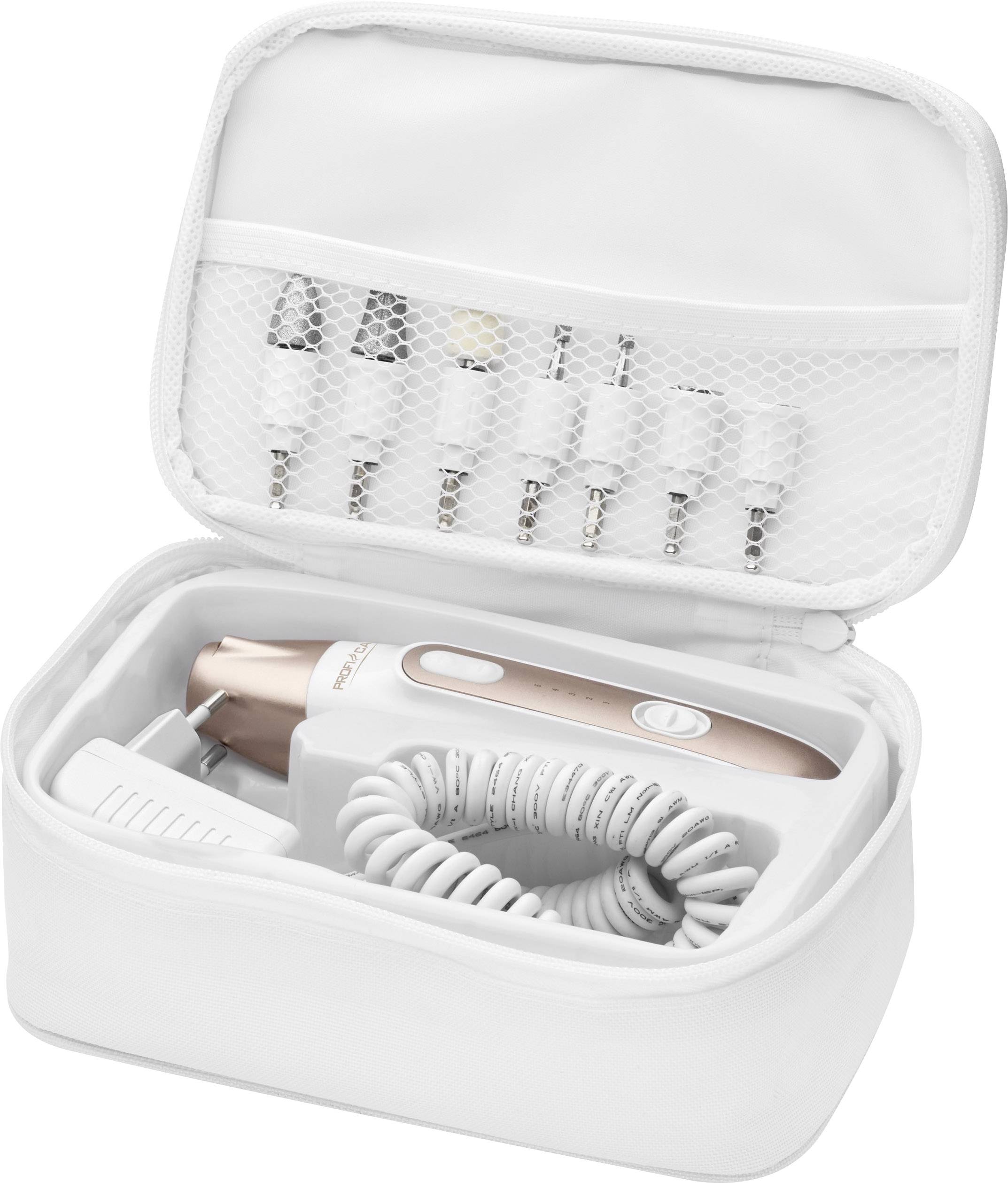 Profi-Care PC-MPS 3004 Manicure & pedicure set
