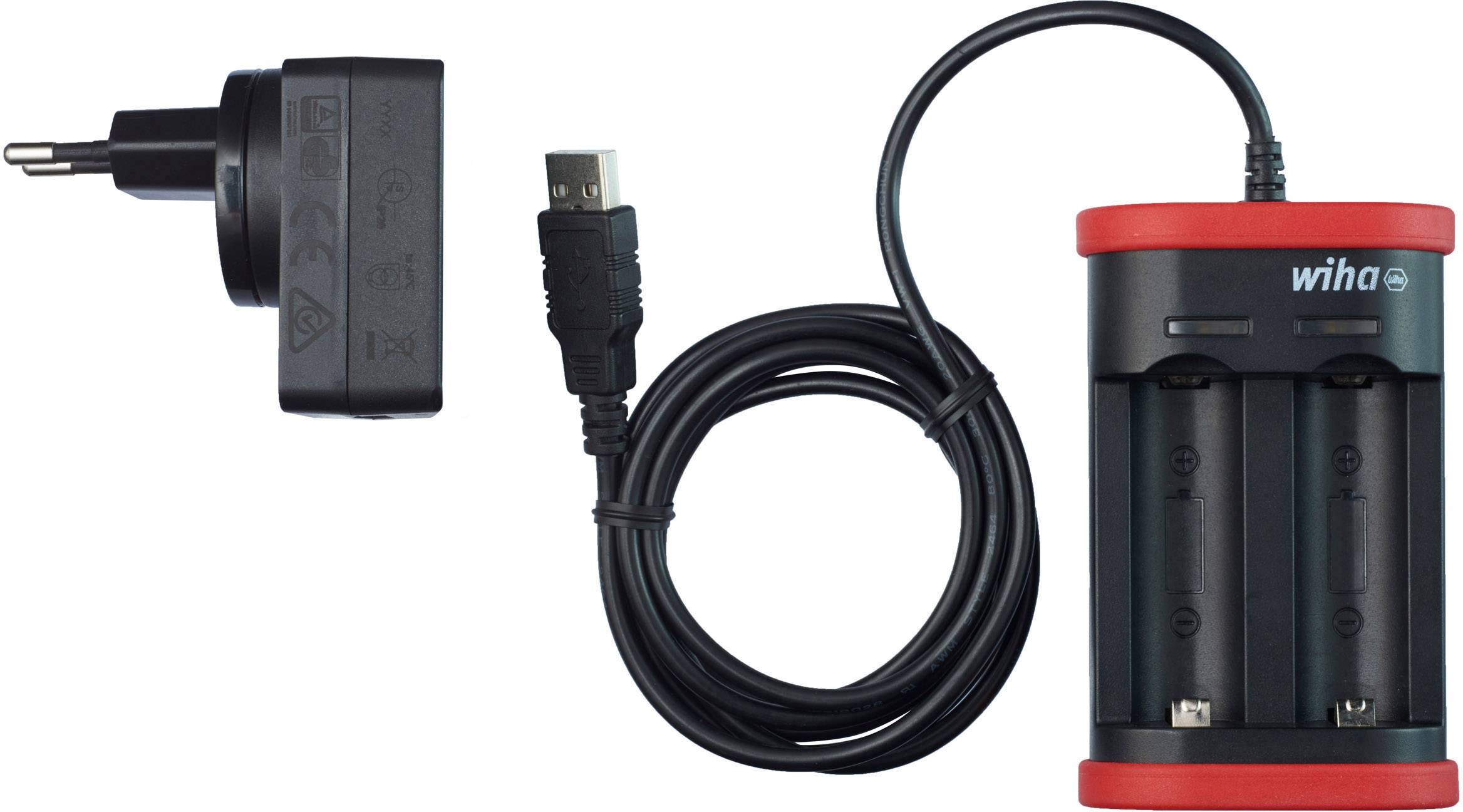 Wiha speedE Set 1 VDE Electric screwdriver-2