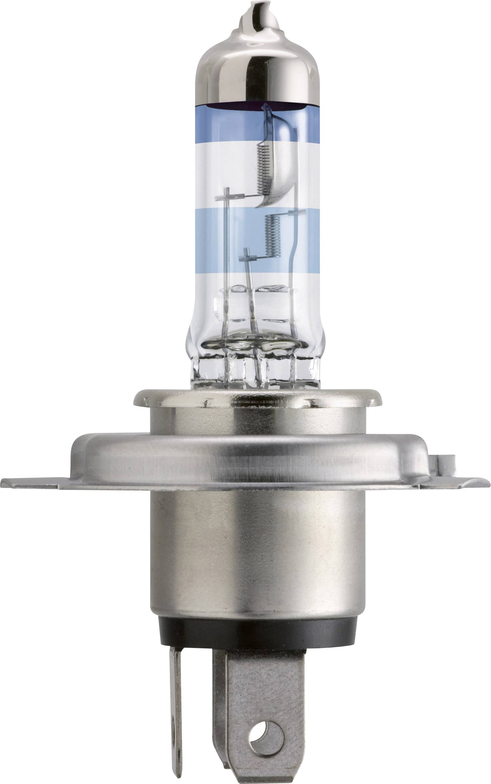 Philips Automotive 12342XV+BW Halogen bulb X-Tremevision Moto H4 60/55 W 12 V