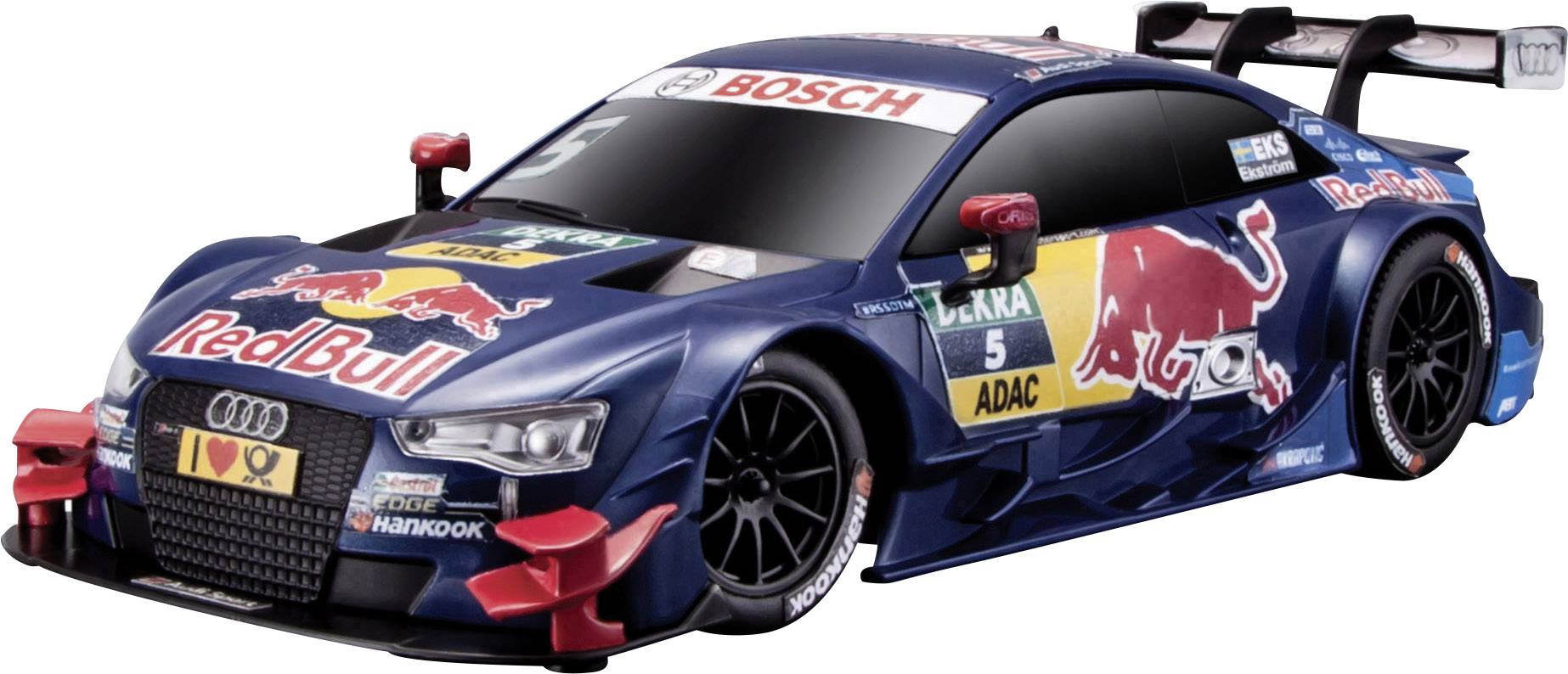 rc dtm cars
