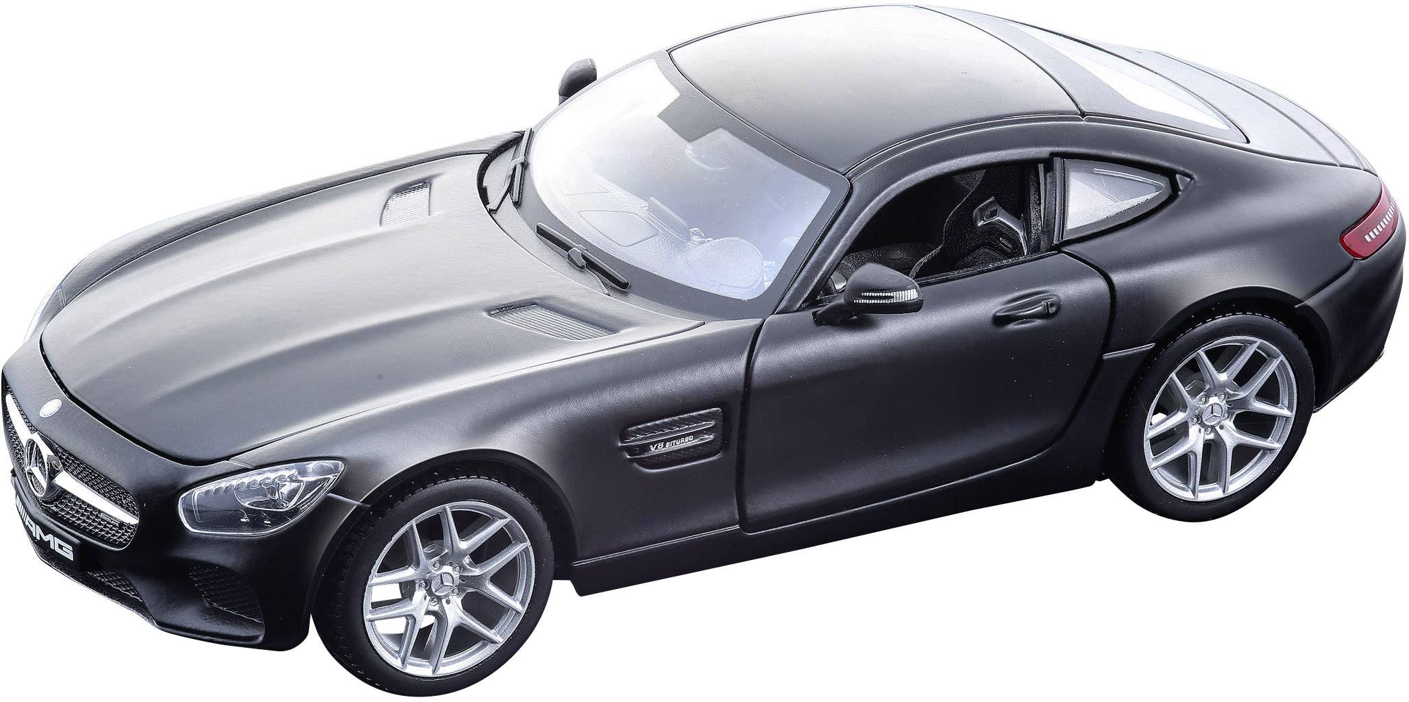 Maisto Mercedes Benz AMG GT 1:24 Model car