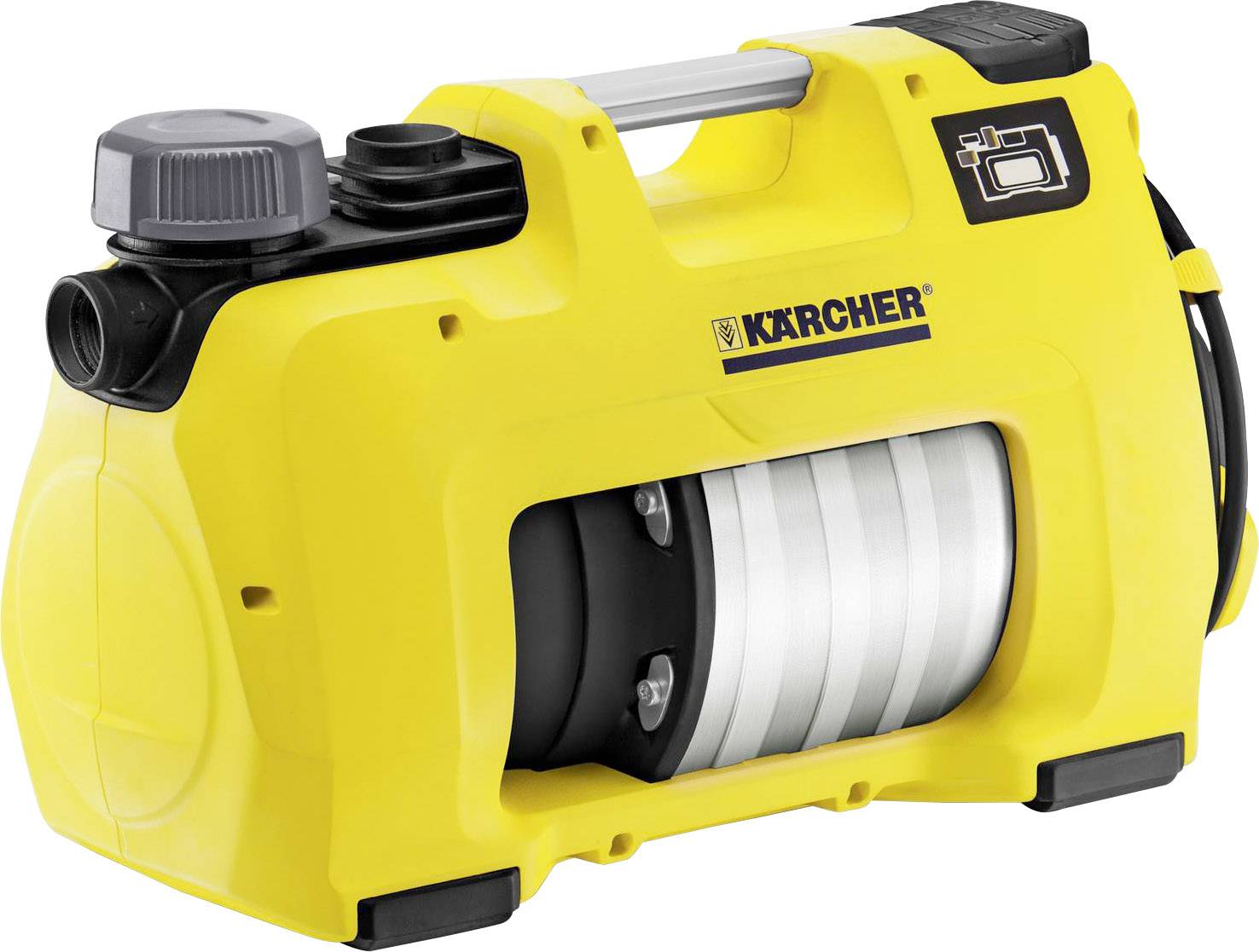 Kaercher Home & Garden BP 7 Home& Garden Garden pump 6000 l/h 60 m