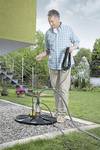 Kärcher deep well pump BP2 Cistern
