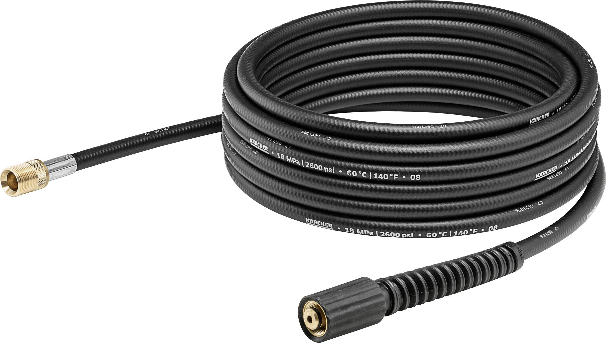 Kaercher Home & Garden KH 10 Hose extension 2.644-019.0 Suitable for Kaercher 1 pc(s)