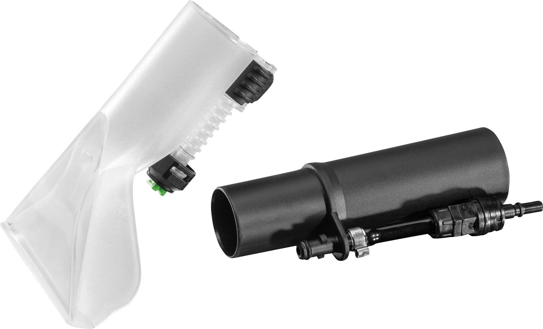 Kaercher Home & Garden 2.885-018.0 Textile brush 1 pc(s)