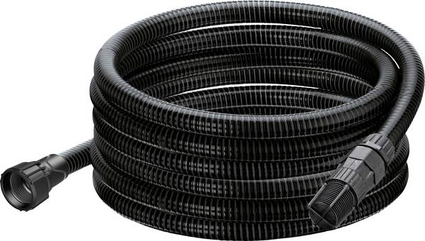 Kärcher Home & Garden 2.997-111.0 Kärcher - Saugschlauch-Kit - 7 m Extractor hose set  7 m 33.3 mm (G1) Plastic