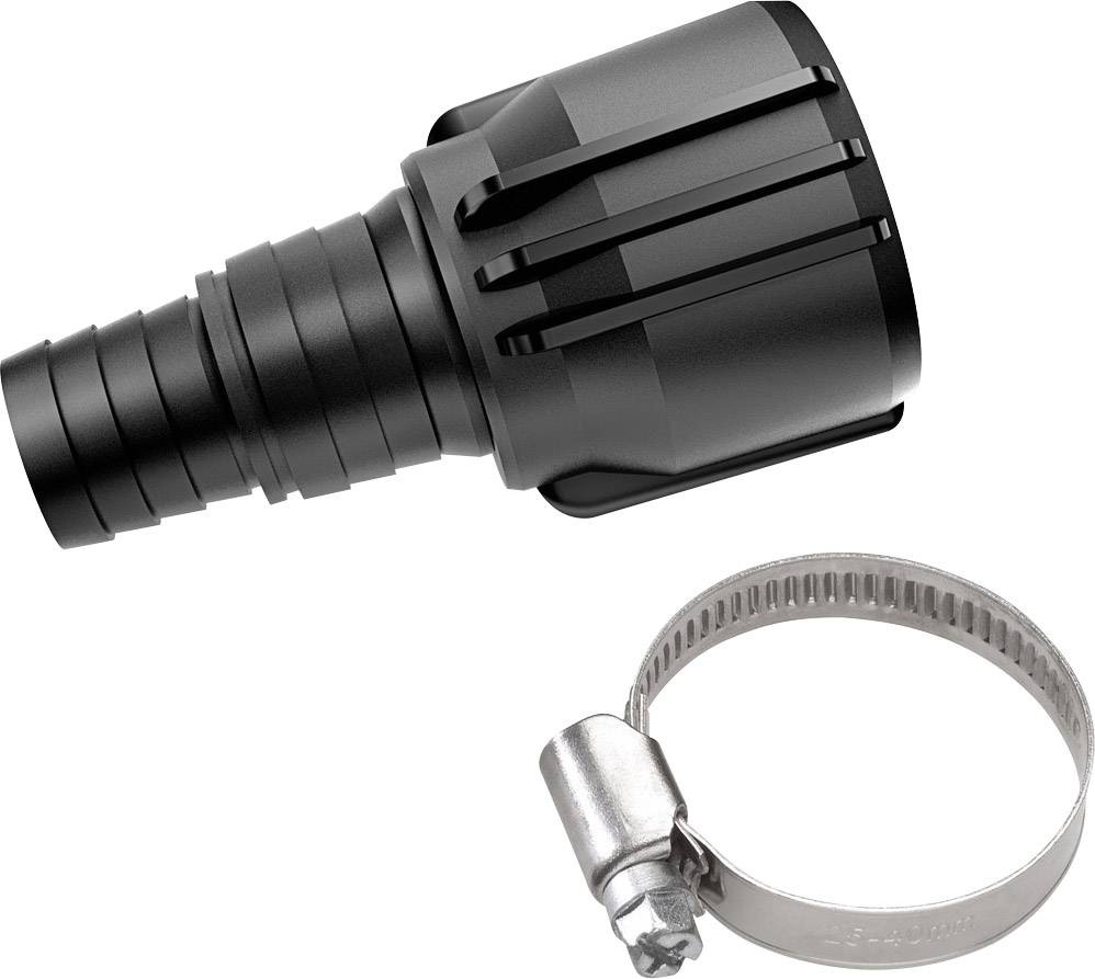 Kaercher Home & Garden 2.997-113.0 Pump connector piece 30.3 mm (1) IT, 24.2 mm (3/4) IT Plastic