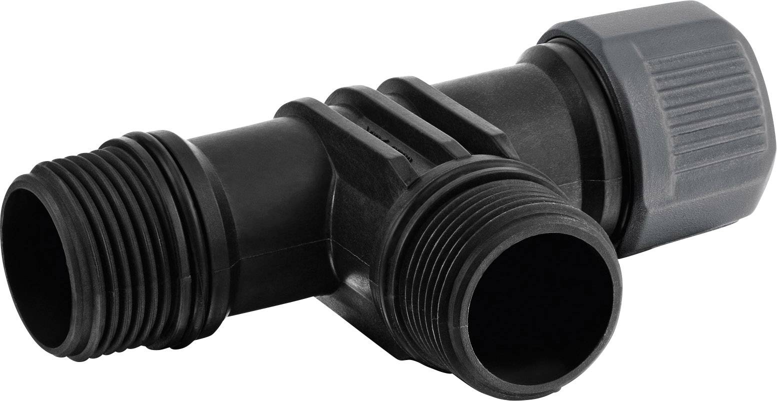 Kaercher Home & Garden 6.997-474.0 Pump connector piece 80 mm 33.3 mm (G1) Plastic