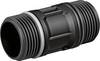 Kärcher Home & Garden 2.997-120.0 Anschlussadapter fuer Pumpen (ax/rad) G1 Pump connector piece 33.3 mm (G1) Plastic