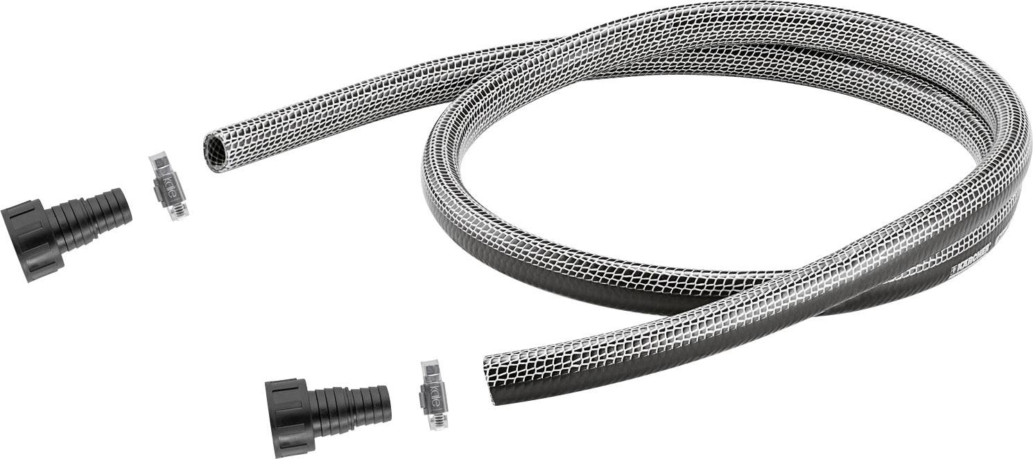 Kaercher Home & Garden 2.997-125.0 Fittings set 219 mm 33.3 mm (G1), 26.5 mm (G3/4) Plastic