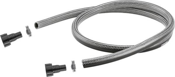 Kärcher Home & Garden 2.997-125.0  Fittings set  219 mm 33.3 mm (G1), 26.5 mm (G3/4) Plastic