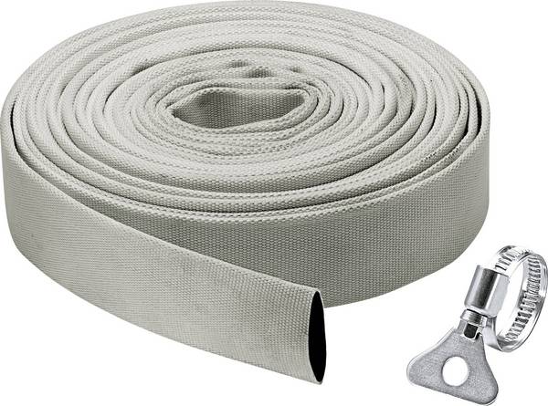 Kärcher Home & Garden 2.997-100.0 Gewebeschlauchset 11/4"" Braided hose  10 m