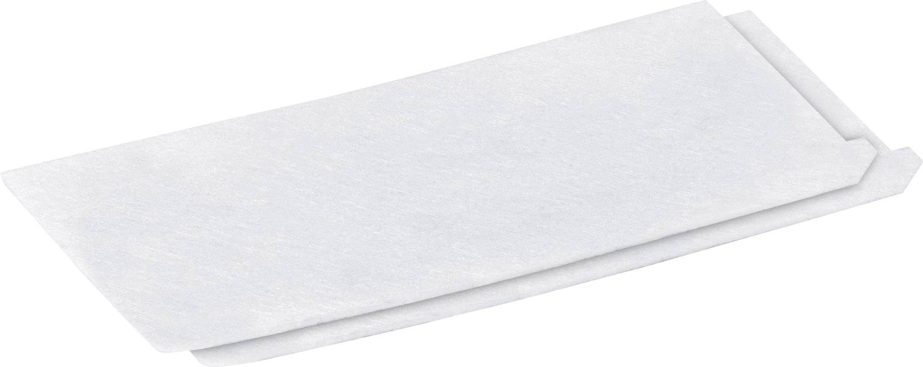 Kaercher Home & Garden 2.863-262.0 Filter bag 2-piece set 1 pc(s)