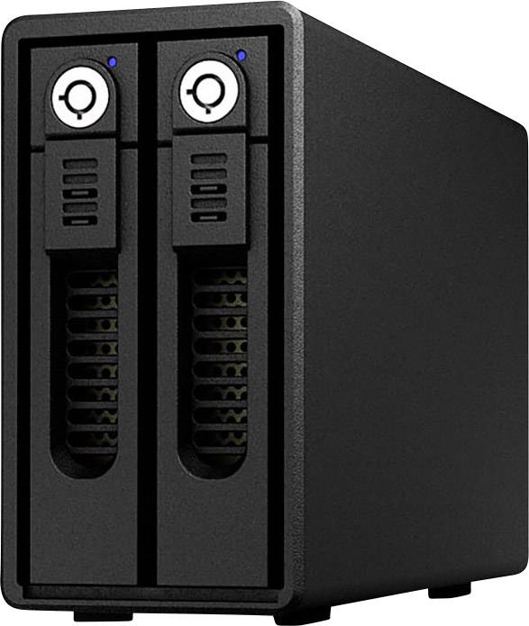 RAIDON GR3660-B3 3.5 hard disk casing 3.5 inch USB 3.0