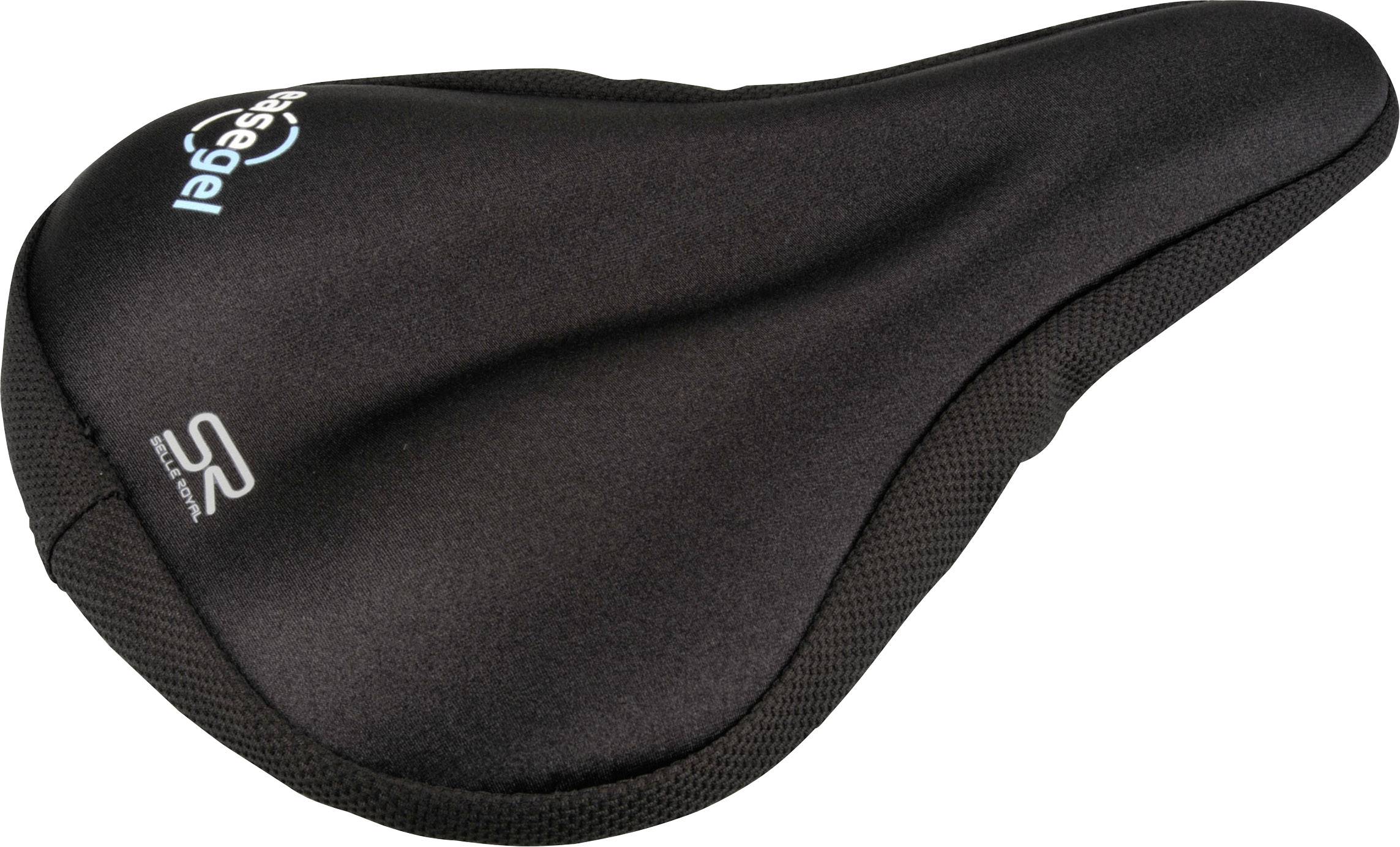 selle royal gel seat cover