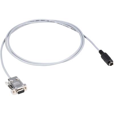 Sauter FL-A04 FL-A04 RS232 adapter cable 