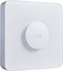 m-e modern-electronics 41143 Wireless door chime Receiver backlit