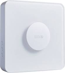 M E Modern Electronics 41143 Wireless Door Chime Receiver Backlit