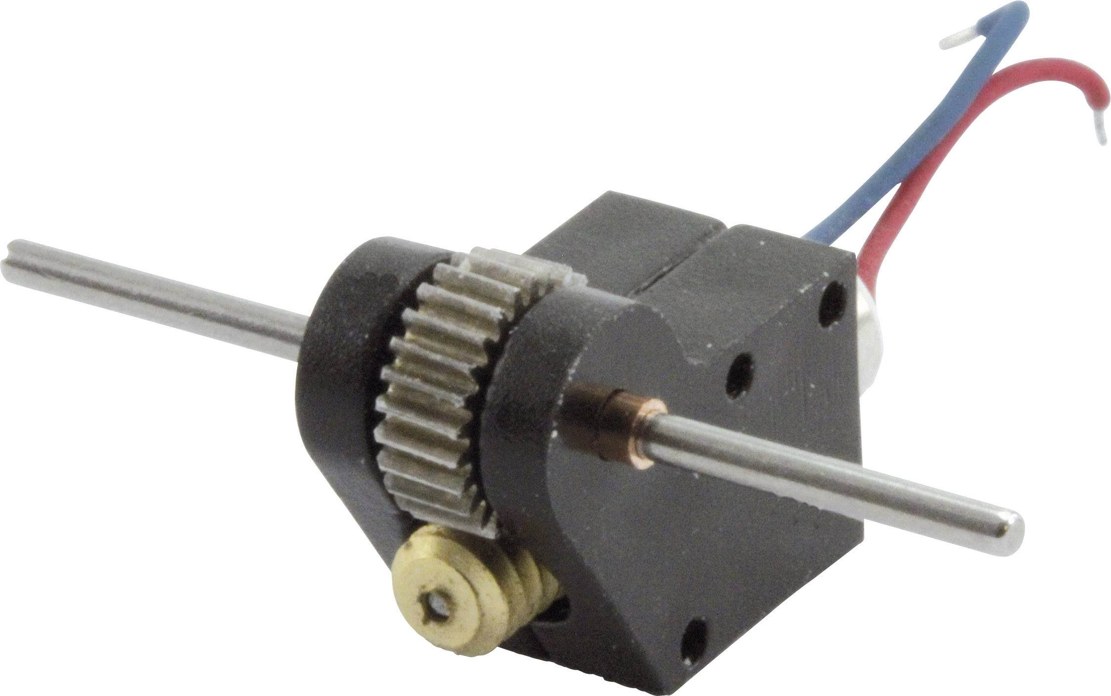 Sol Expert 96445 Gearmotor assembly kit G 426 Assembly kit 1:26