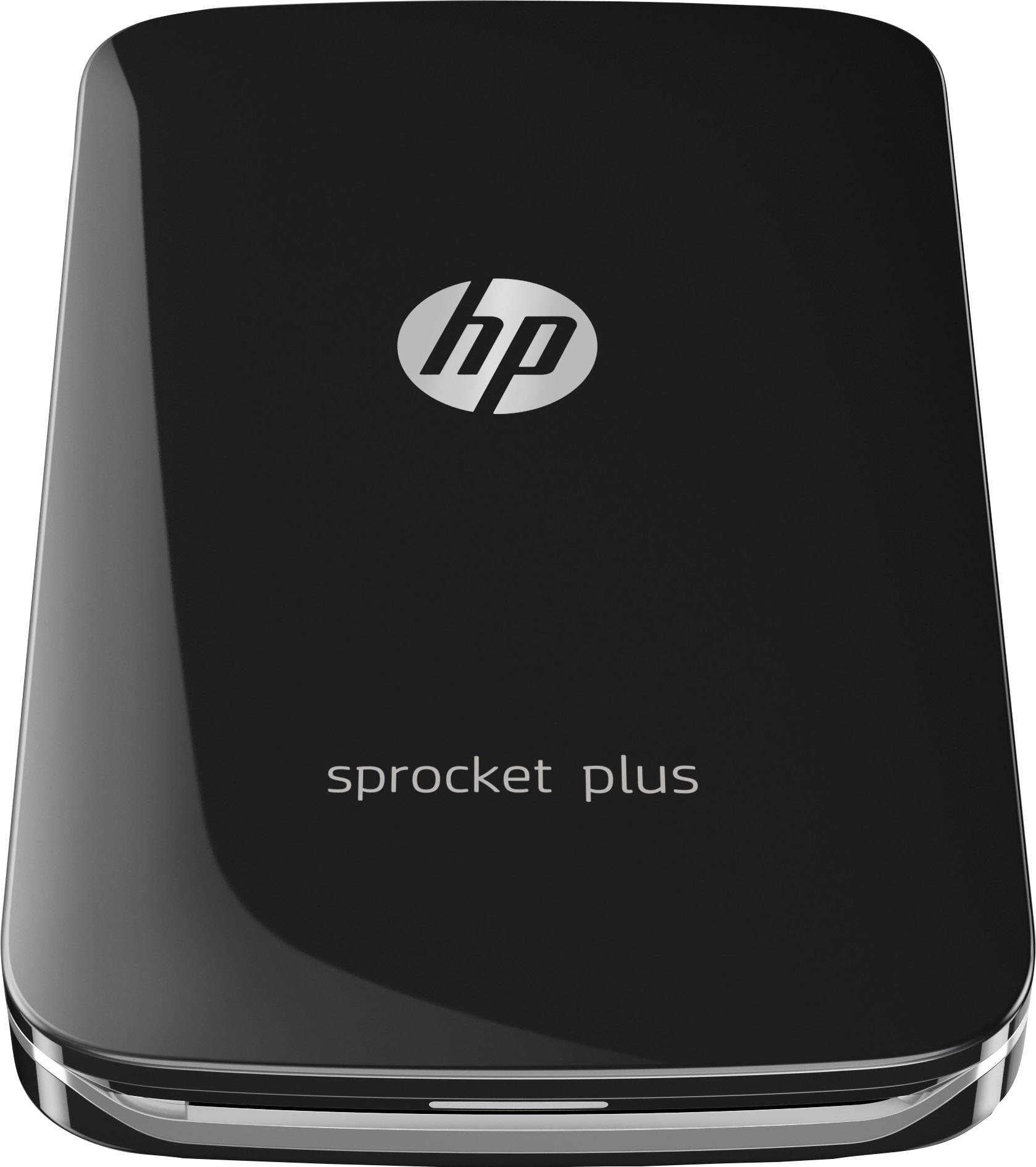 hp sprocket plus