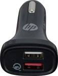 HP USB A CAR-charger
