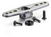Absima Alu lever 49 mm Compatible with: Sanwa, JR No. of bores: 6 2030039