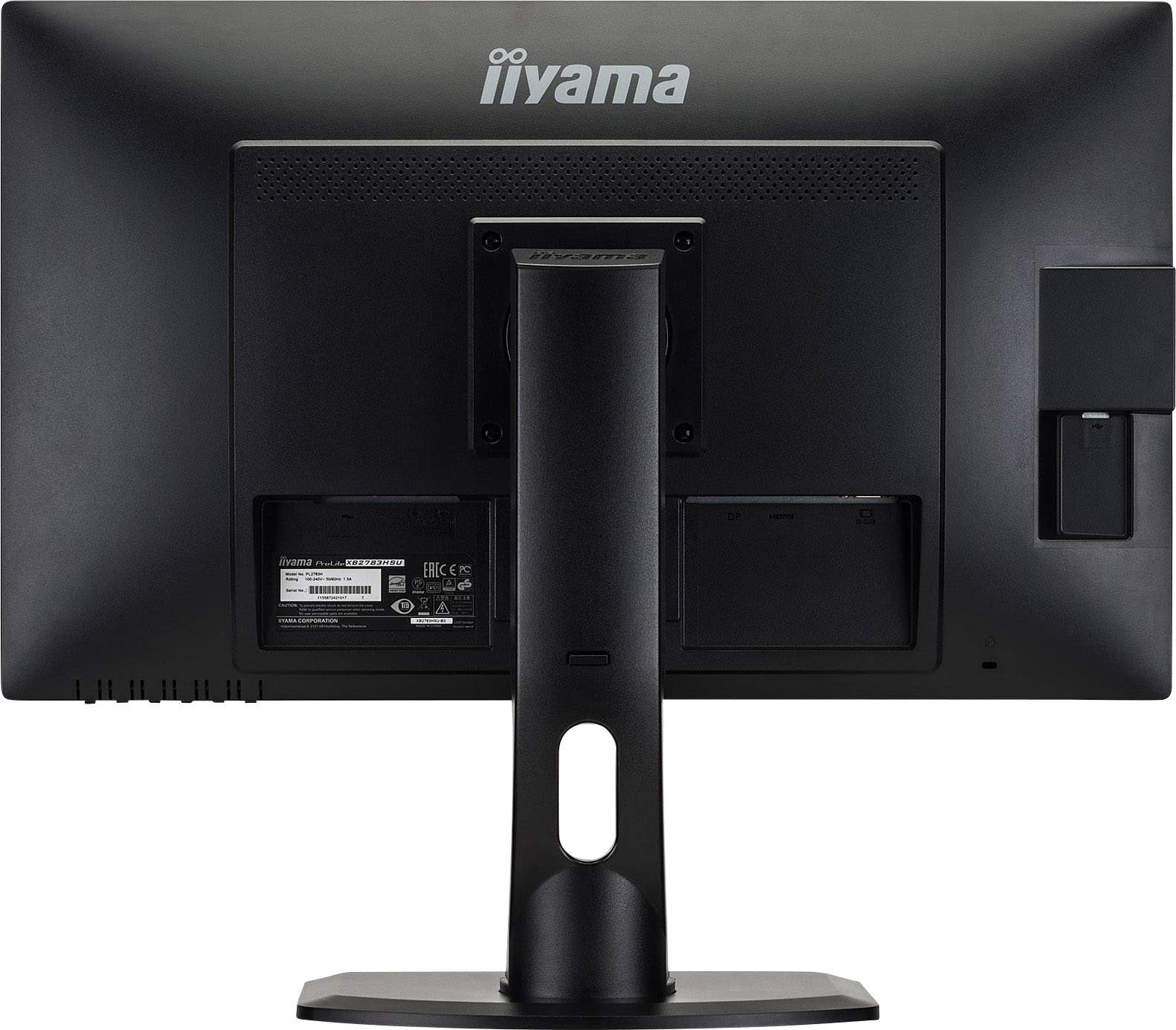 Iiyama ProLite XB2783HSU LED 68.6 cm 