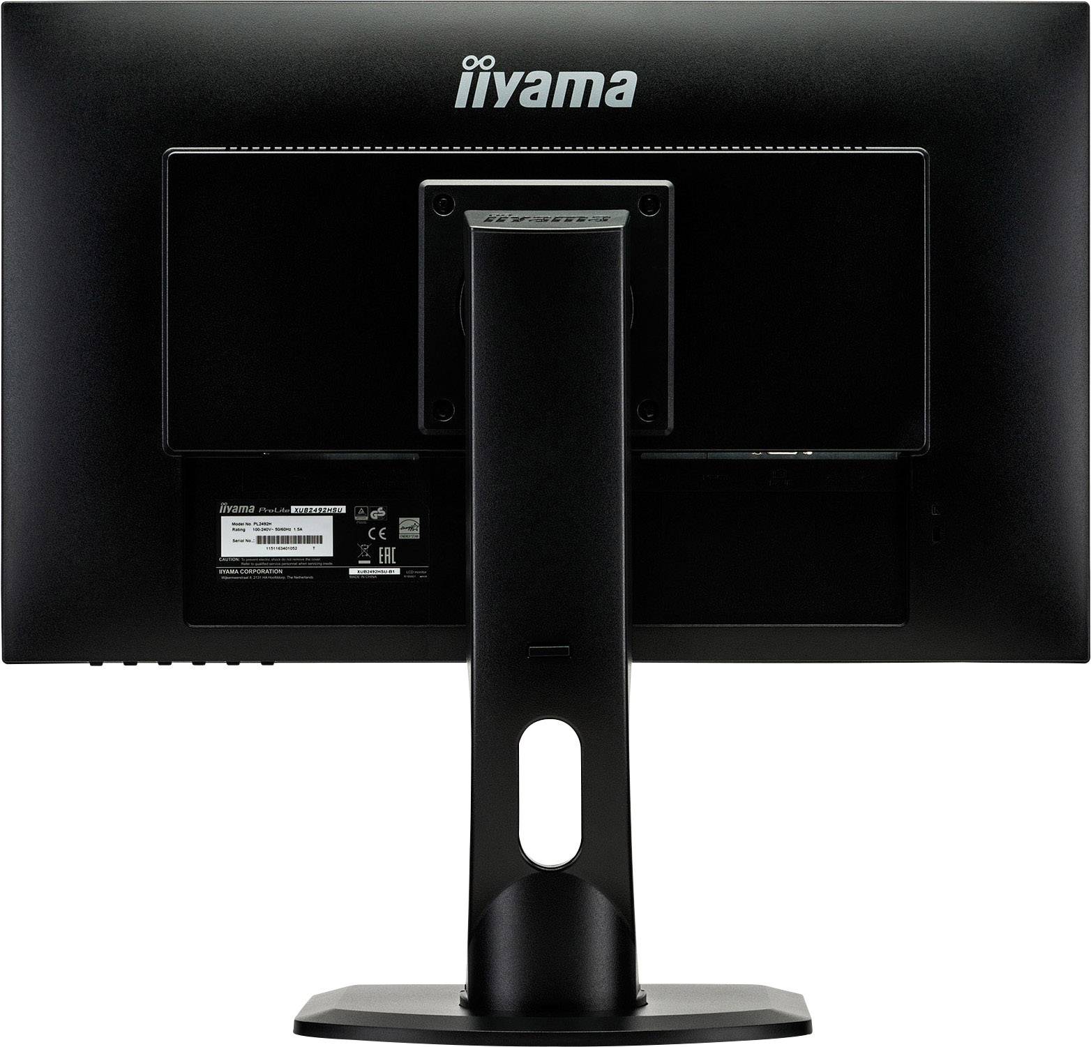 iiyama prolite xub2492