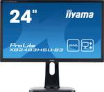 Iiyama ProLite XB - 2483.5 HSU-B3 Monitor
