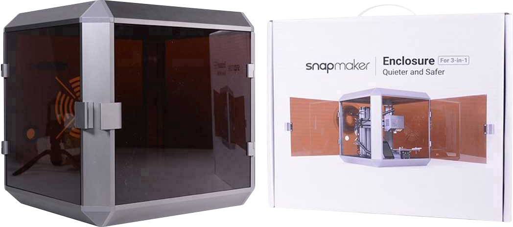 Snap-maker housing Suitable for (3D printer): Snapmaker 3D 3-1