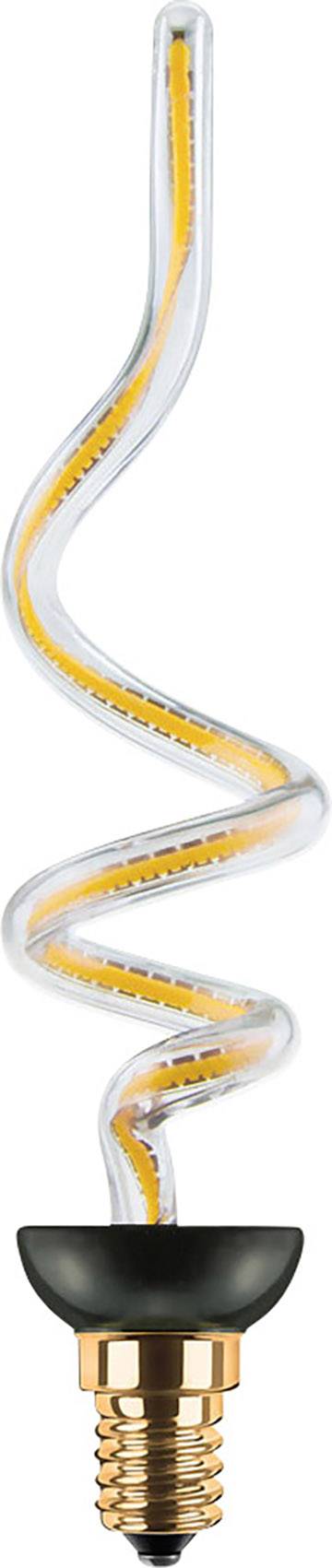 Segula Led Monochrome Eec B A E E14 Candle 8 W 30 W Warm White O X L 40 Mm X 170 Mm Dimmable 1 Pc S Conrad Com