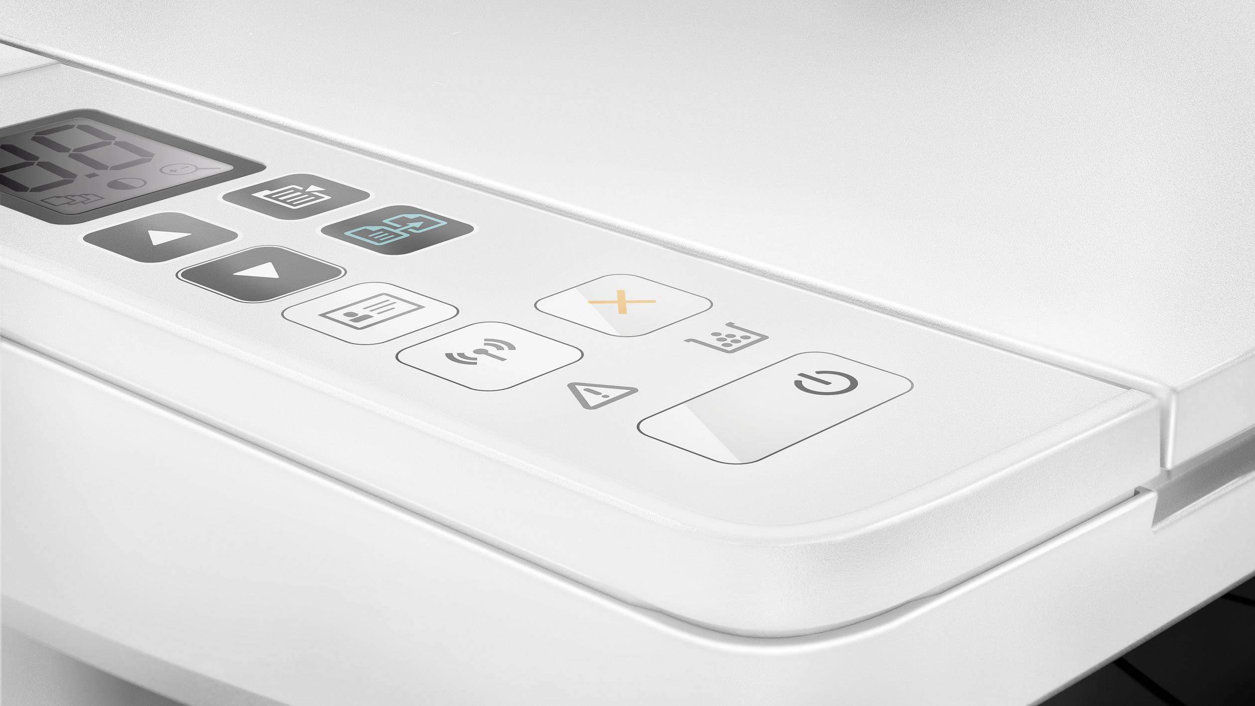 HP LaserJet Pro MFP M28w Multifunction printer Laser B/W A4 Printer, scanner, copier Wi-Fi-8