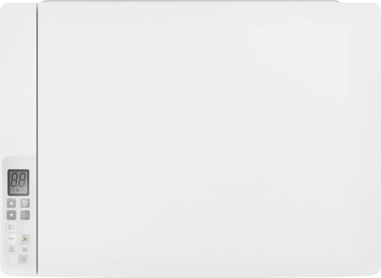 HP LaserJet Pro MFP M28w Multifunction printer Laser B/W A4 Printer, scanner, copier Wi-Fi-10