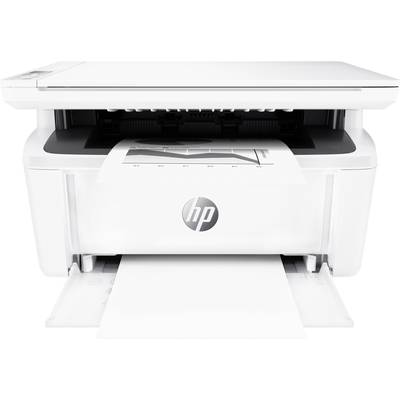 HP LaserJet Pro MFP M28w Mono laser multifunction printer  A4 Printer, scanner, copier Wi-Fi
