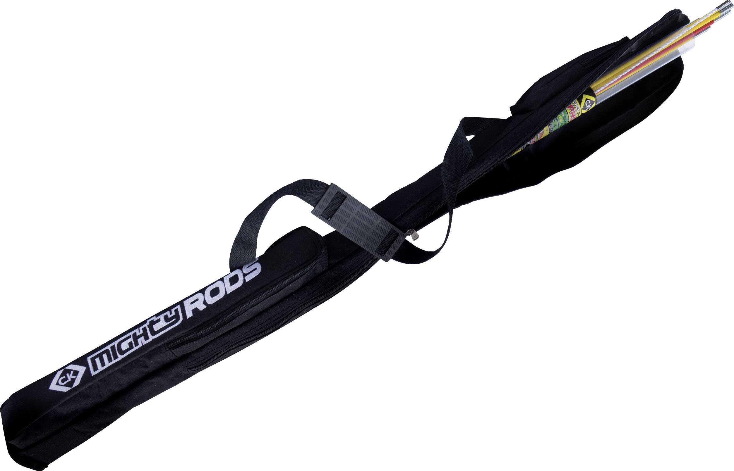 C.K T5450 Universal Tool shoulder bag (empty) 1-piece (L x W x H) 1250 x 125 x 60 mm