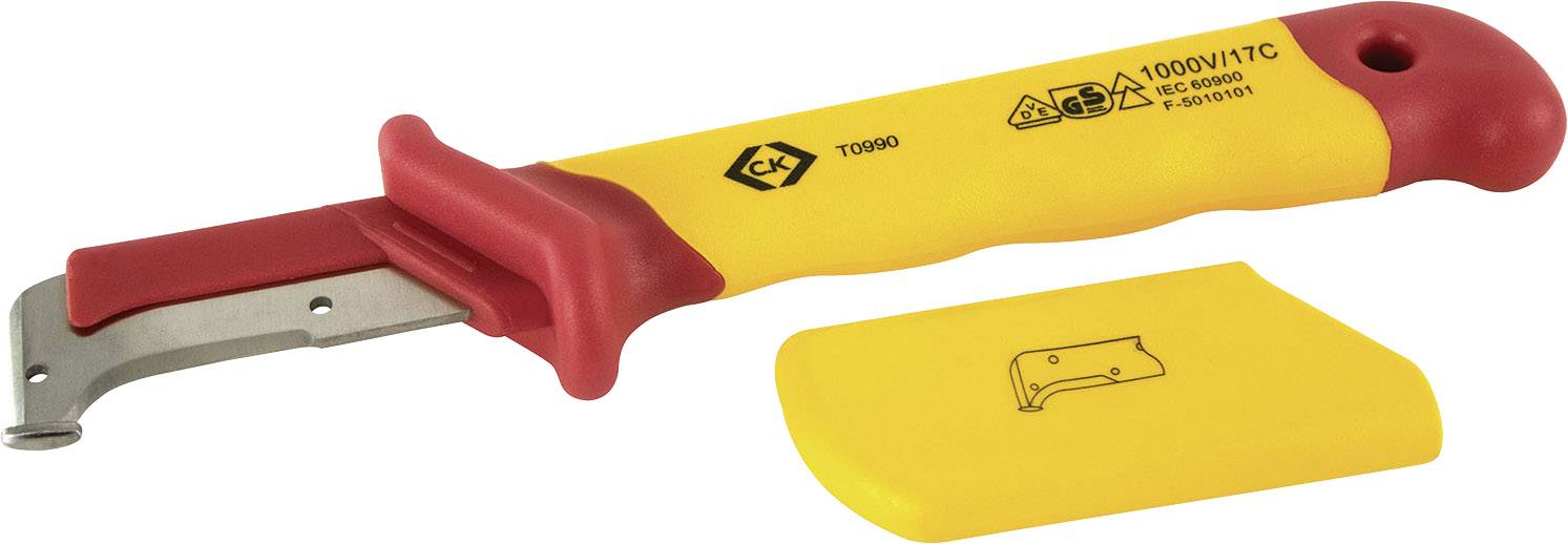 C.K T0990 T0990 Wire cutter