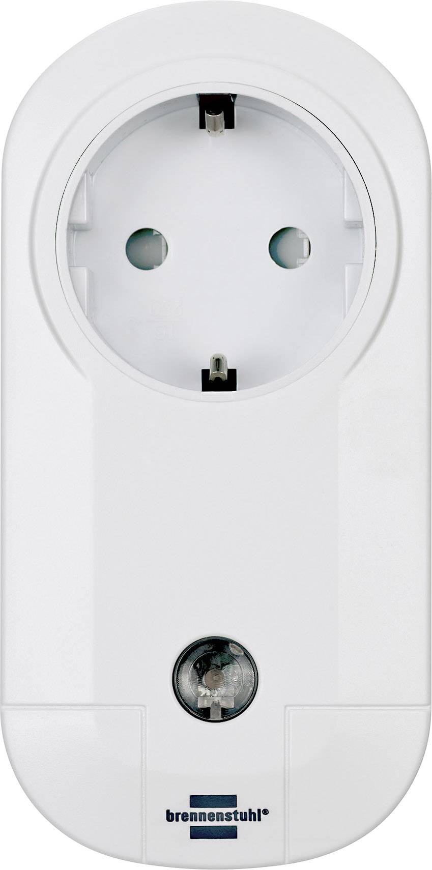 Brennenstuhl BrematicPRO Socket-1