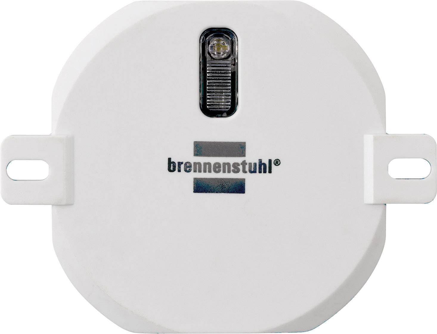 White motion sensor by Brennenstuhl.