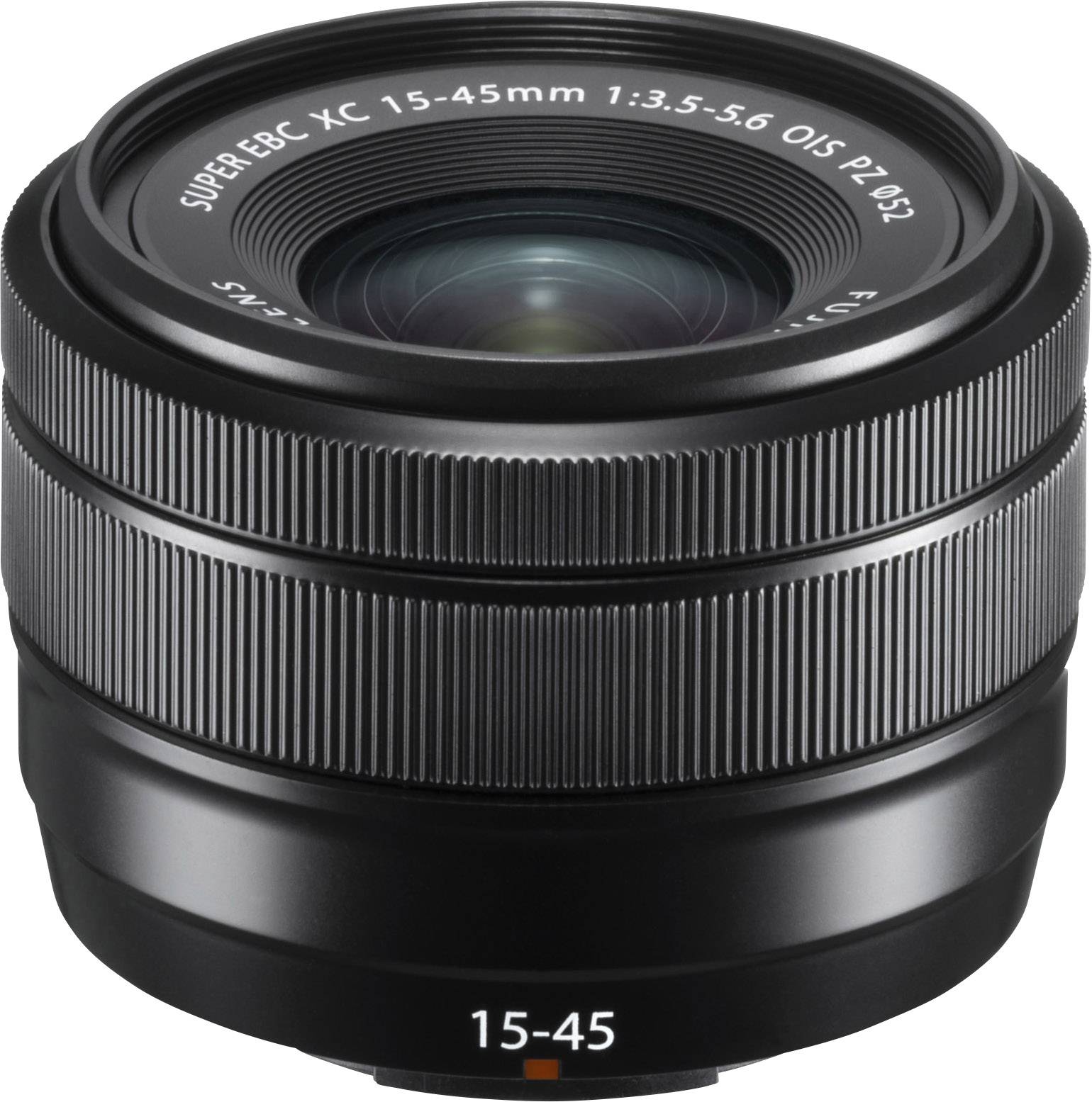 Fujifilm XC-15-45 mm Zoom